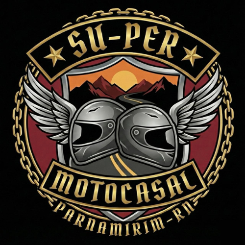 Super Motocasal Logo